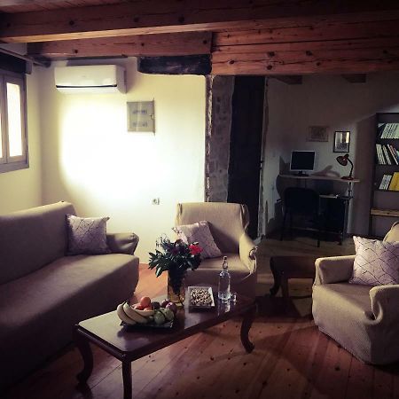 Antonia'S Home Alfa Village Εξωτερικό φωτογραφία