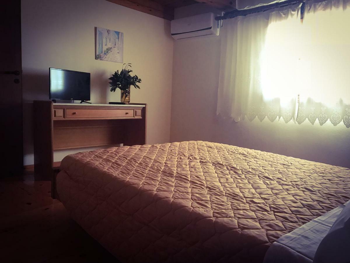 Antonia'S Home Alfa Village Εξωτερικό φωτογραφία