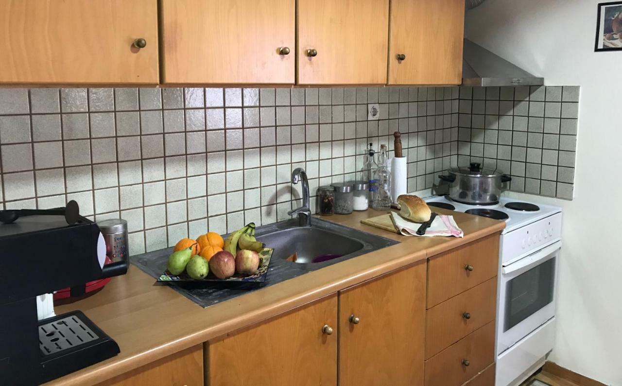 Antonia'S Home Alfa Village Εξωτερικό φωτογραφία