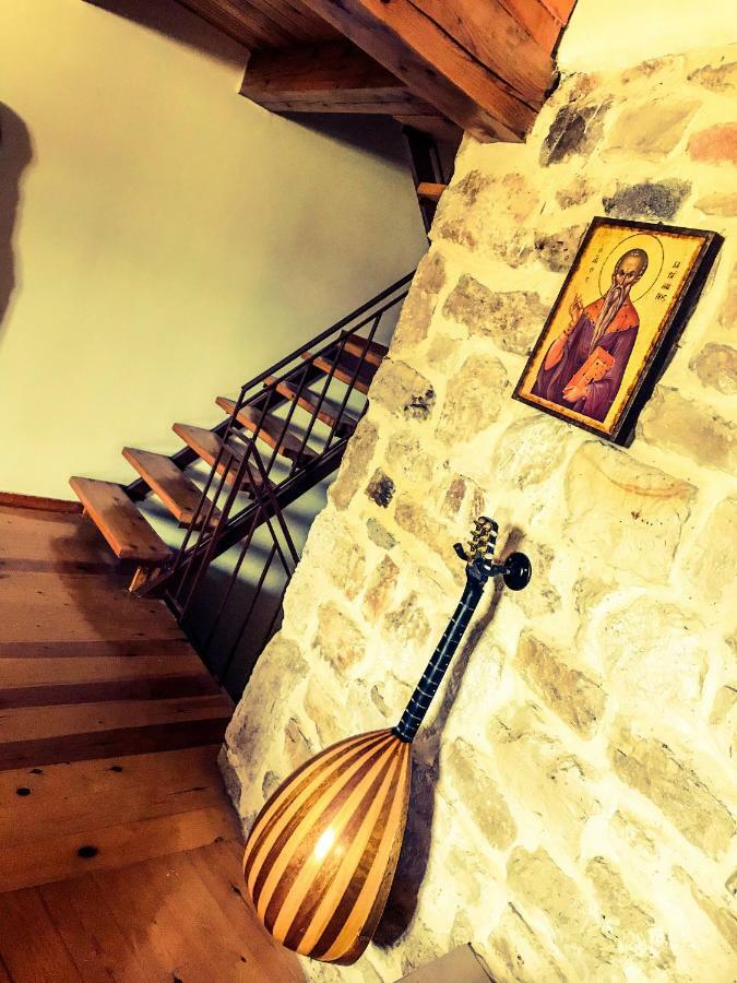 Antonia'S Home Alfa Village Εξωτερικό φωτογραφία