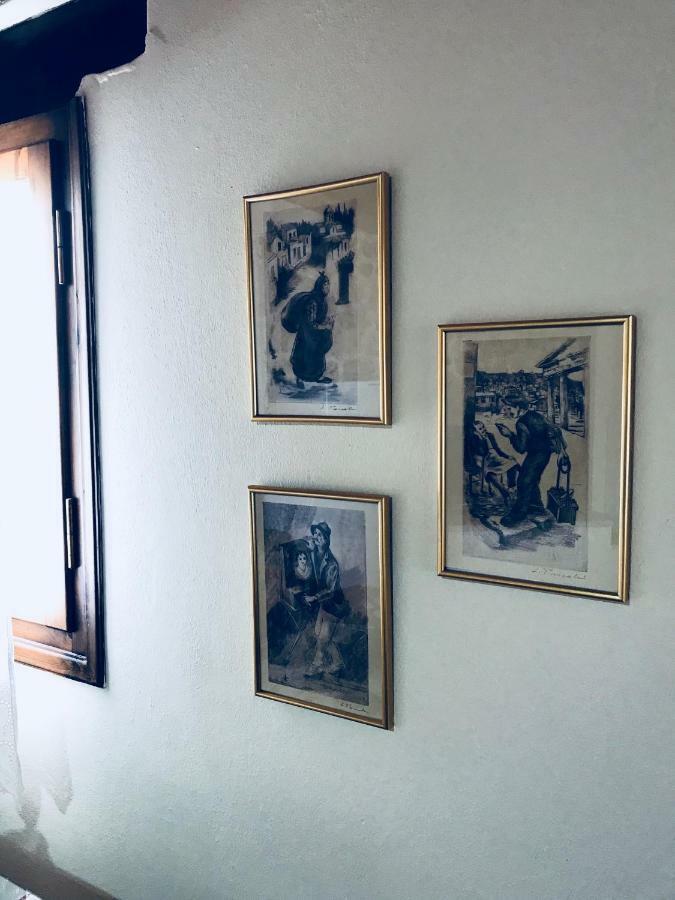 Antonia'S Home Alfa Village Εξωτερικό φωτογραφία