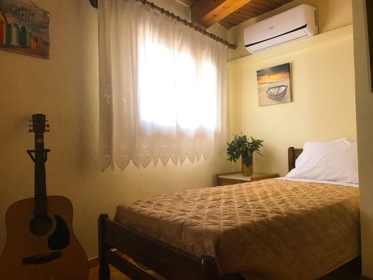 Antonia'S Home Alfa Village Εξωτερικό φωτογραφία
