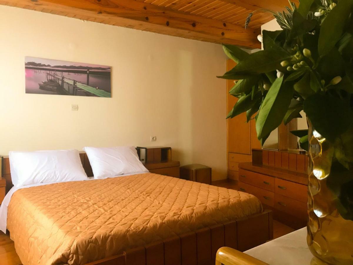 Antonia'S Home Alfa Village Εξωτερικό φωτογραφία