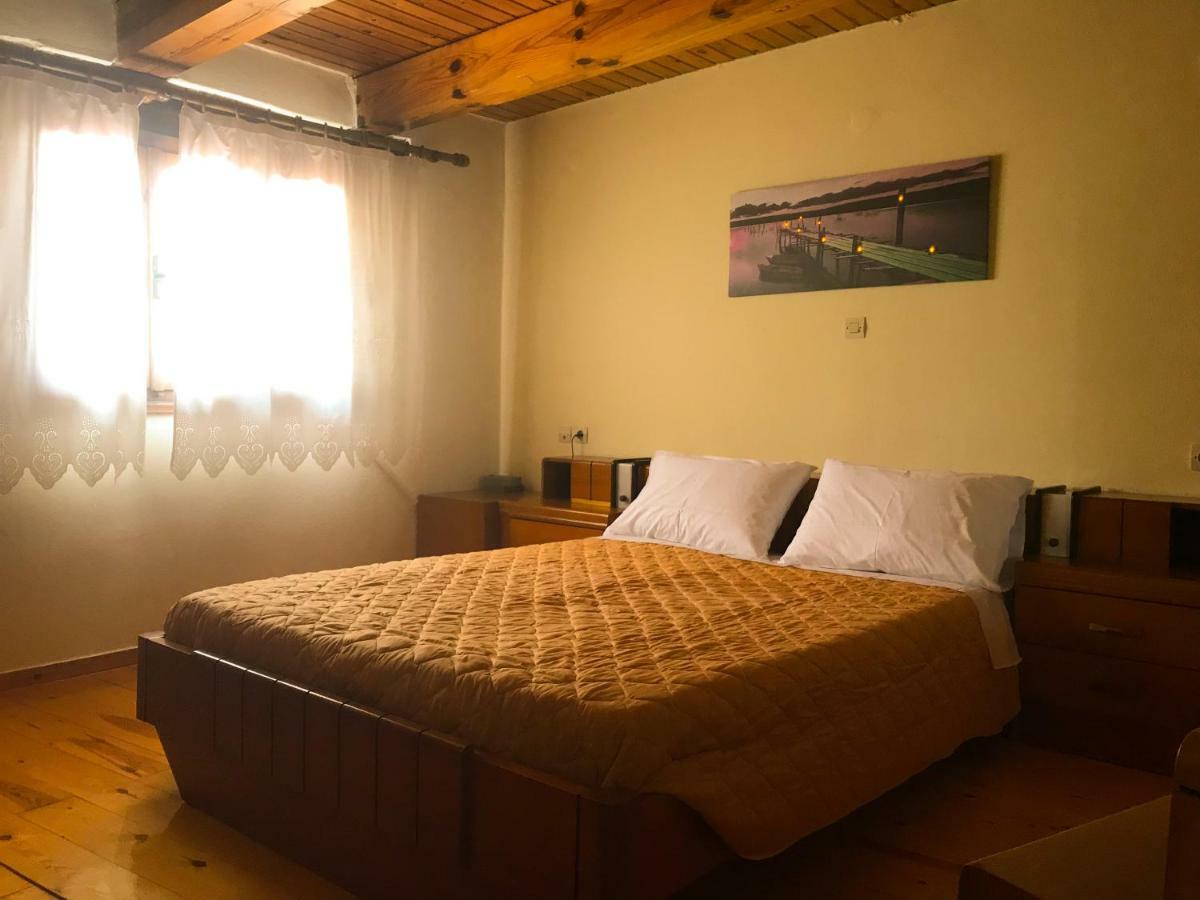 Antonia'S Home Alfa Village Εξωτερικό φωτογραφία
